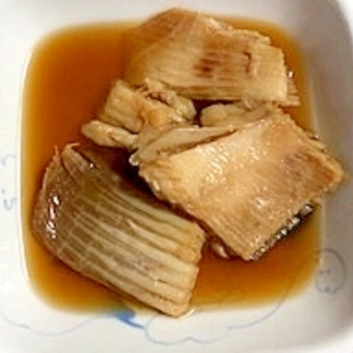かすべの煮物 レシピ 作り方 By 2727椿 楽天レシピ かすべの煮物 レシピ 作り方 By 2727椿 楽天レシピ